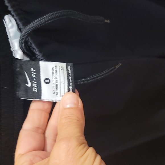 Woman Nike Dri fit pants small - Picture 5 of 5